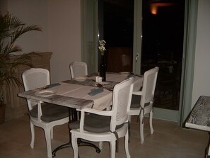 Dining - B&B Silentium (Tielt-Winge)