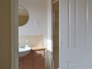 Towels - 4 bedroom accommodation in Aviemore (Aviemore)