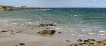2 bedroom accommodation in Hopeman, near Elgin