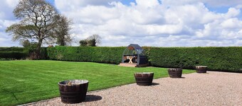 3 bedroom accommodation in Mumby, near Anderby Creek