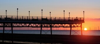 Boende med 3 sovrum i Mumby, near Anderby Creek