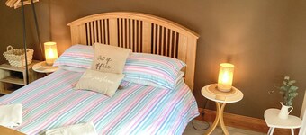 3 bedroom accommodation in Mumby, near Anderby Creek