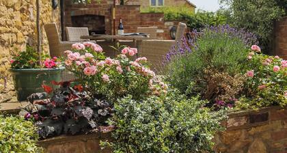 2 makuuhuoneen majoitusta Brantinghamissa, lähellä Beverleyä