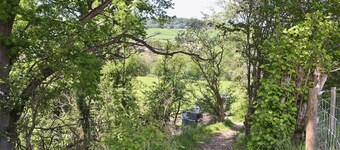 Ty Bach Shepherds Hut
