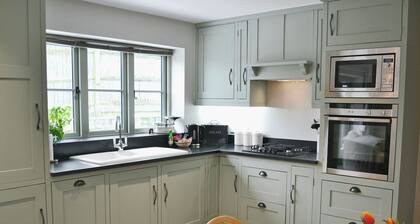 Alojamiento de 2 habitaciones en Pembury, near Tunbridge Wells
