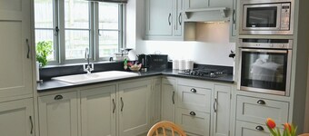 2 bedroom accommodation in Pembury, near Tunbridge Wells
