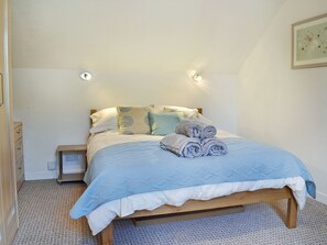 2 Schlafzimmer, kostenloses WLAN, Bettwäsche
