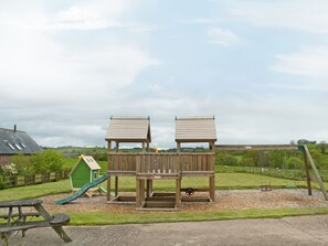 Área infantil