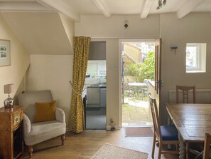 Interior - 3 bedroom accommodation in Whitby (Whitby)