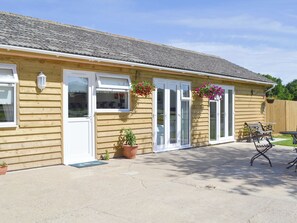Exterior - 2 bedroom accommodation in Bilsington, near Ashford (Bilsington, near Ashford)