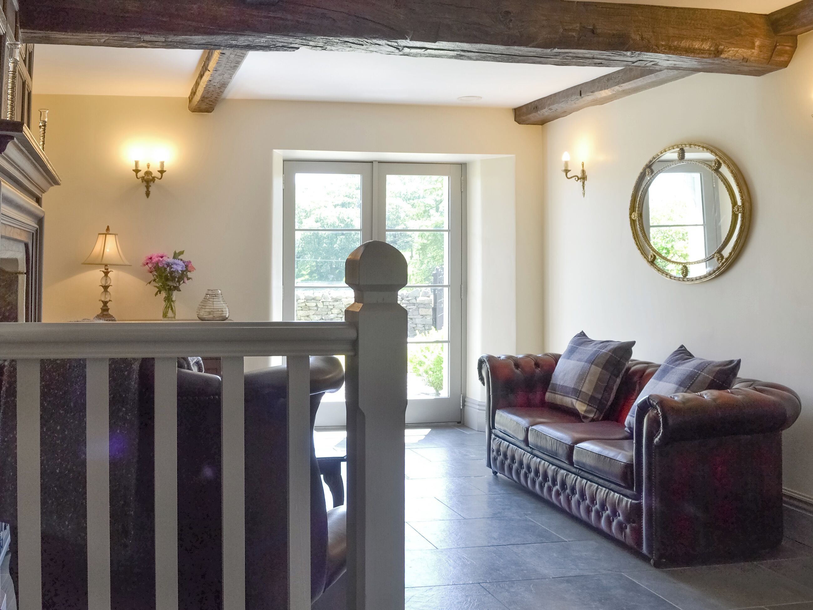 3 Bedroom Accommodation In Torver, Near Coniston - Coniston