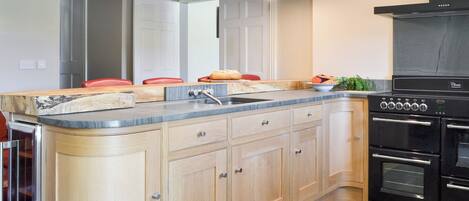 Geschirrspüler, Gefrierschrank