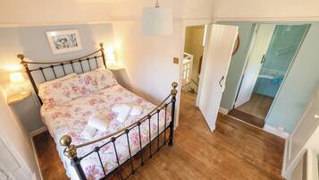 3 chambres, Wi-Fi gratuit, draps fournis