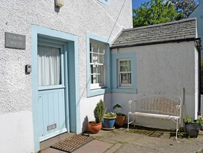 Exterior - 3 bedroom accommodation in High Lorton, near Cockermouth (High Lorton, near Cockermouth)