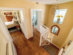 3 bedrooms, free WiFi, bed sheets - 3 bedroom accommodation in High Lorton, near Cockermouth (High Lorton, near Cockermouth)