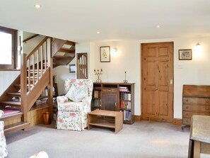 Interior - 3 bedroom accommodation in Bootle, near Millom (Bootle, near Millom)