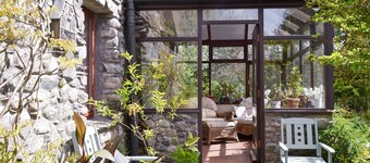 3 makuuhuoneen majoitusta Bootle, lähellä Millom