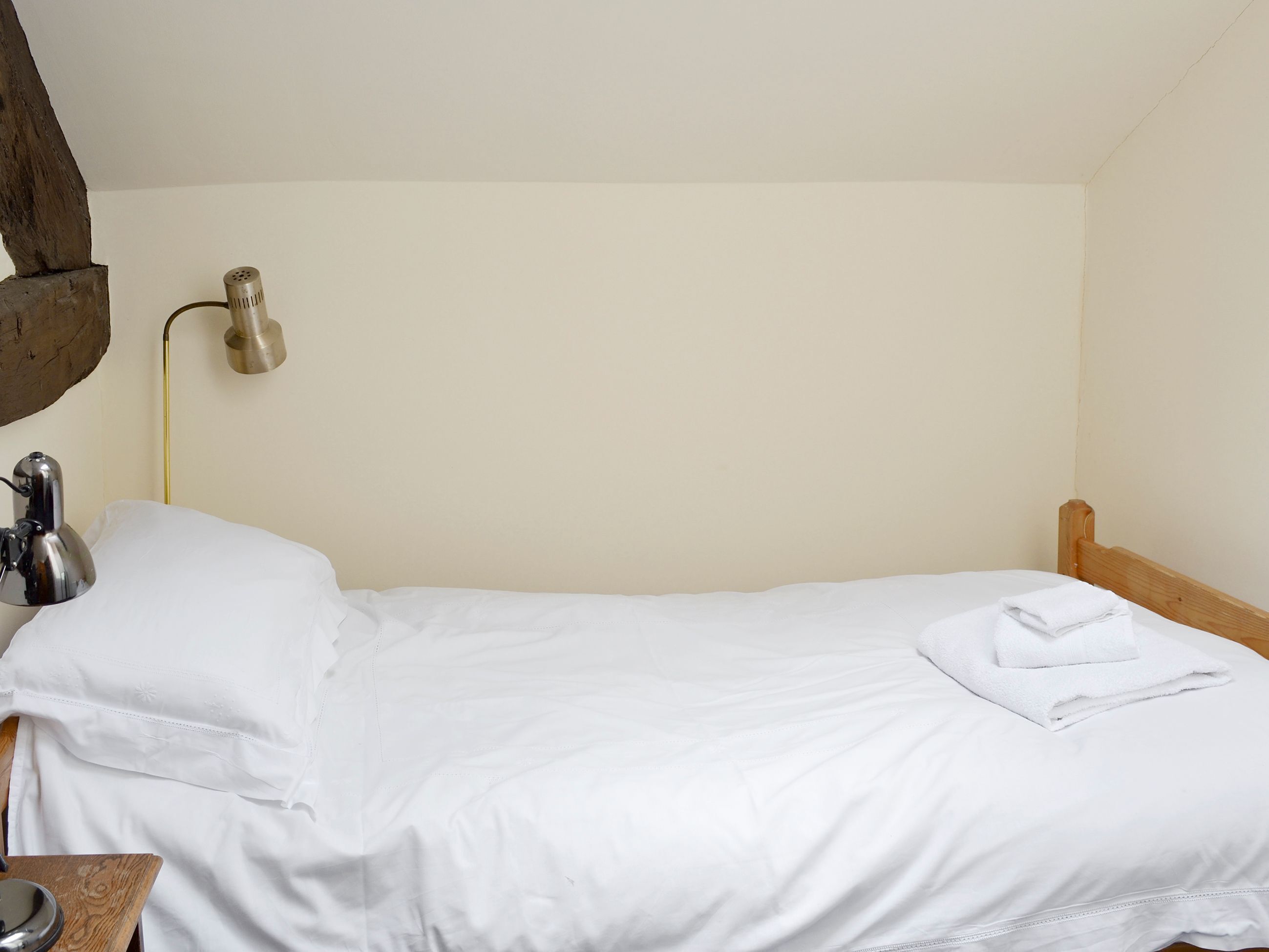 3 chambres, Wi-Fi gratuit, draps fournis