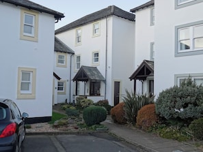 Exterior - 2 bedroom accommodation in Keswick (Keswick)
