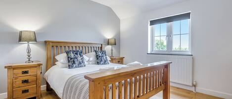 3 Schlafzimmer, kostenloses WLAN, Bettwäsche