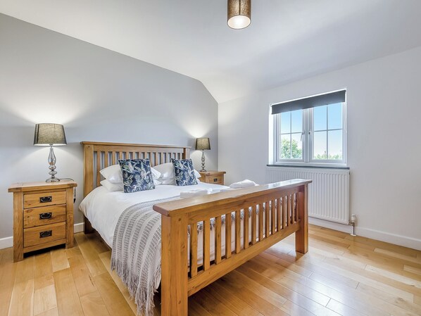 3 Schlafzimmer, kostenloses WLAN, Bettwäsche