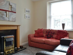 Living area - 3 bedroom accommodation in Keswick (Keswick)