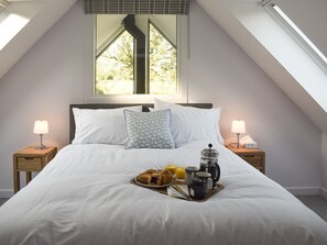 3 chambres, Wi-Fi gratuit, draps fournis