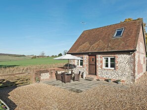 Exterior - 1 bedroom accommodation in East Meon (East Meon)