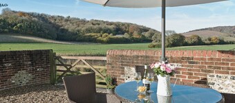 1 bedroom accommodation in East Meon