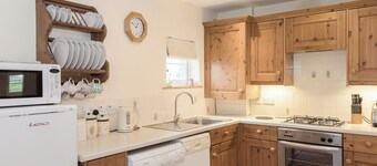 1 bedroom accommodation in East Meon