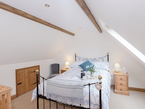 1 habitación, wifi gratis y ropa de cama 