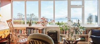 Strathcashel Cottage