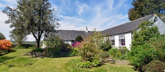 3 chambres à coucher à Taynuilt