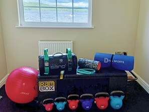 Interior - 3 bedroom accommodation in Taynuilt (Taynuilt)