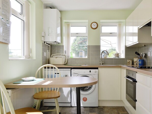 Dishwasher