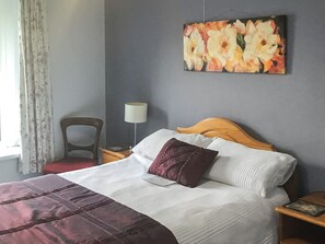 3 Schlafzimmer, kostenloses WLAN, Bettwäsche