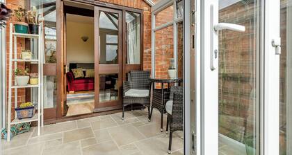 Alojamiento de 1 habitaciones en Aldington, Ashford
