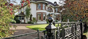 5 værelses bolig i Aberfeldy