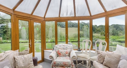 Alojamiento de 6 habitaciones en Highley, near Bridgenorth
