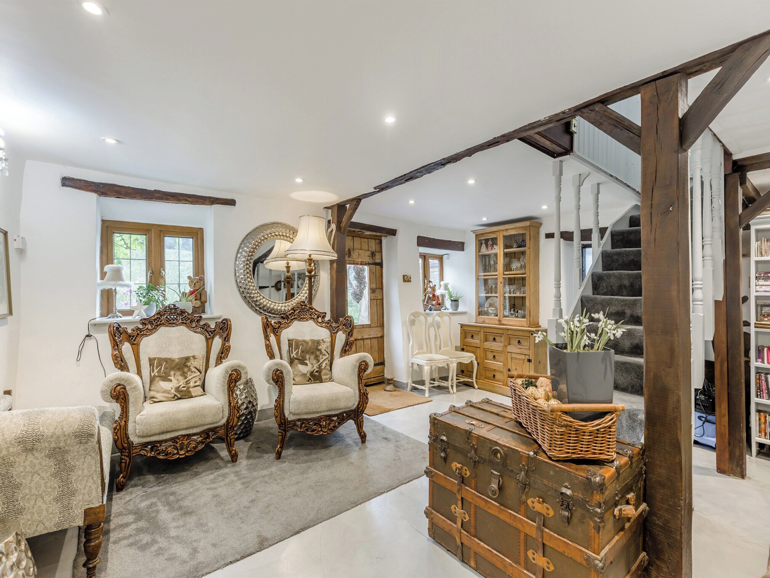 Intérieur