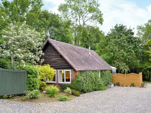The Old Winery Cottage