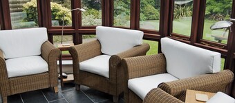 4 bedroom accommodation in St Blazey, near Par