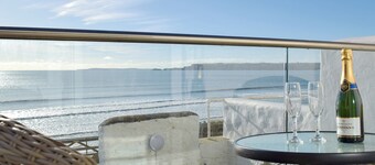 2 soverom innkvartering i Amroth, near Saundersfoot
