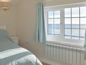 2 Schlafzimmer, kostenloses WLAN, Bettwäsche