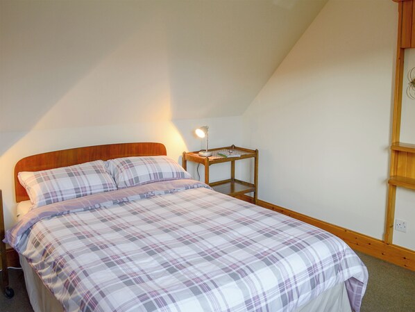3 habitaciones, wifi gratis y ropa de cama 
