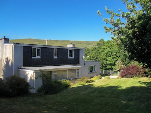 3 bedroom accommodation in Strath Oykel, by Ardgay