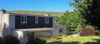 3 bedroom accommodation in Strath Oykel, by Ardgay