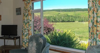 3 bedroom accommodation in Strath Oykel, by Ardgay