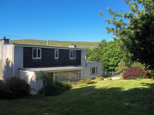 3 bedroom accommodation in Strath Oykel, by Ardgay