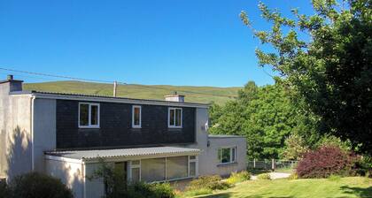 3 bedroom accommodation in Strath Oykel, by Ardgay